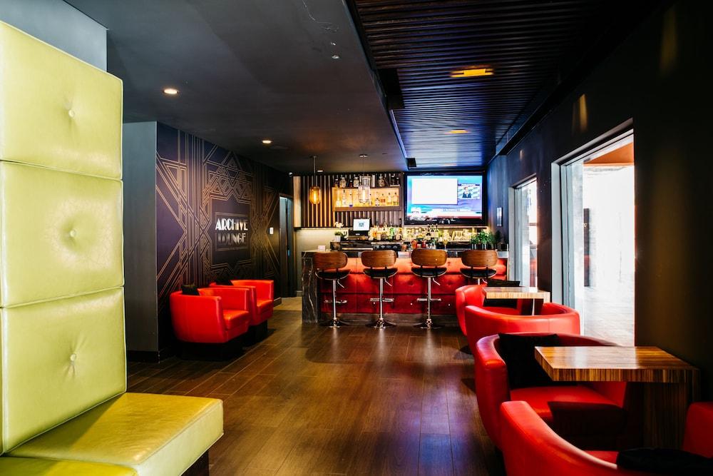 Blvd Hotel & Suites - Walking Distance To Hollywood Walk Of Fame (Adults Only) Los Angeles Exterior foto