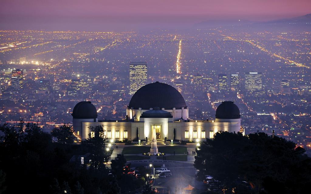 Blvd Hotel & Suites - Walking Distance To Hollywood Walk Of Fame (Adults Only) Los Angeles Exterior foto