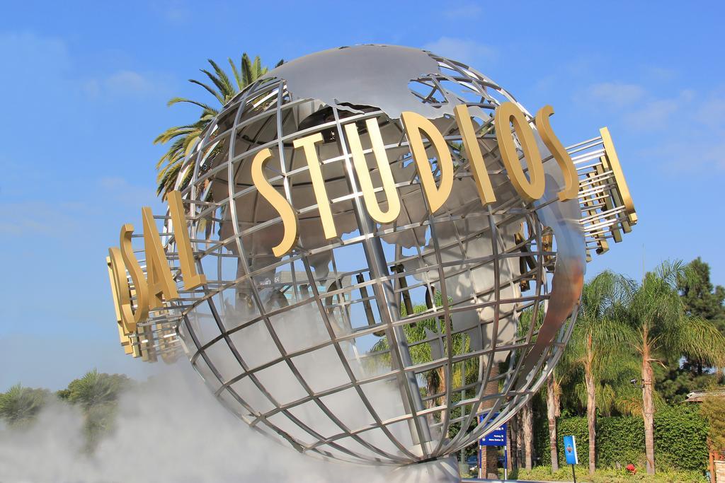 Blvd Hotel & Suites - Walking Distance To Hollywood Walk Of Fame (Adults Only) Los Angeles Exterior foto