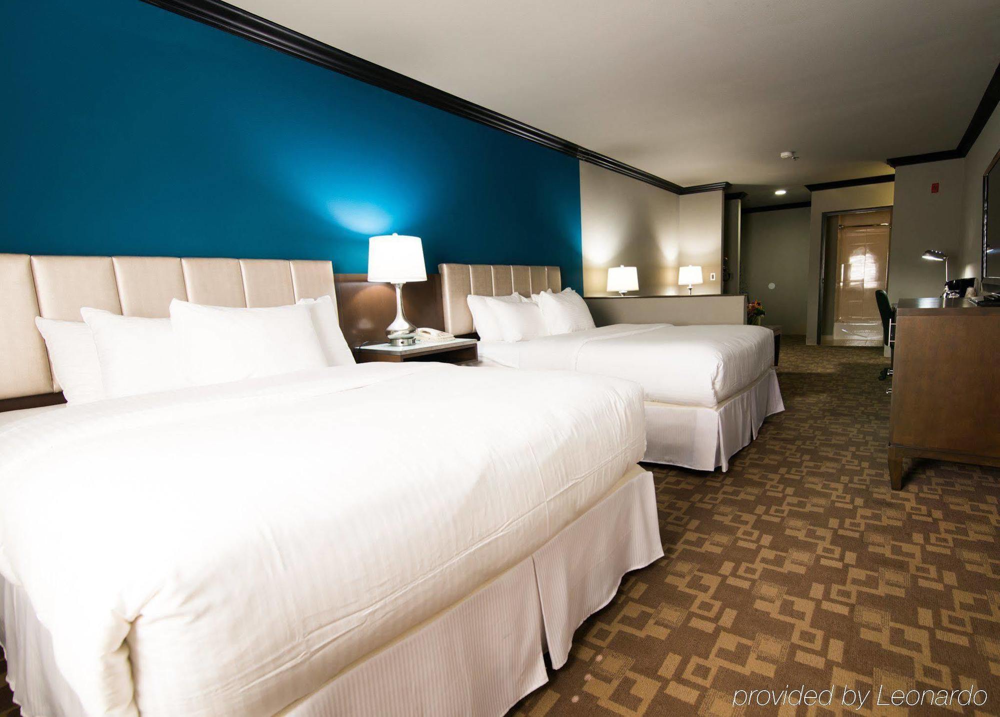 Blvd Hotel & Suites - Walking Distance To Hollywood Walk Of Fame (Adults Only) Los Angeles Exterior foto