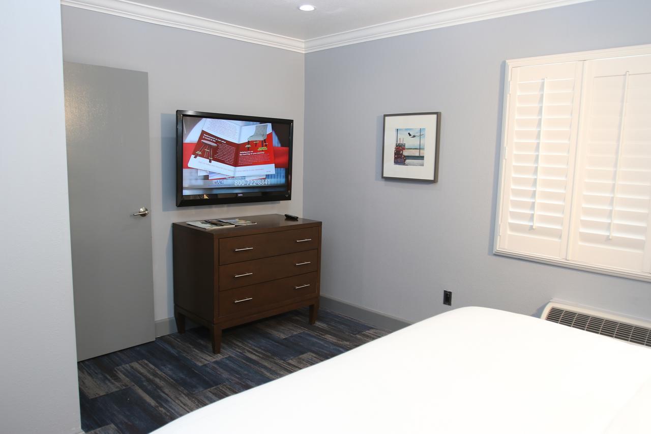 Blvd Hotel & Suites - Walking Distance To Hollywood Walk Of Fame (Adults Only) Los Angeles Exterior foto
