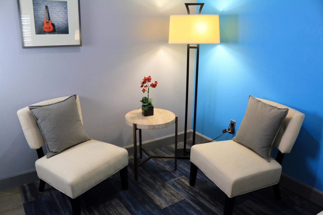 Blvd Hotel & Suites - Walking Distance To Hollywood Walk Of Fame (Adults Only) Los Angeles Exterior foto
